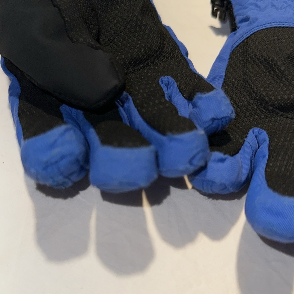North Face Hy Vent Gloves  EUC - Picture 16 of 16